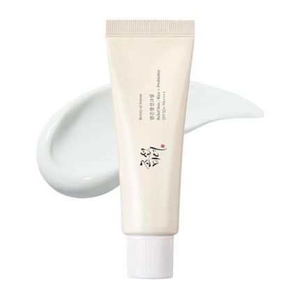 Relief Sun : Rice + Probiotic SPF50+ PA++++ - 50ml