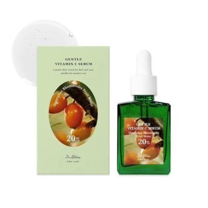 Dr.Althea Gentle Vitamin C Serum