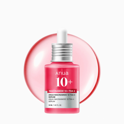 Sérum à la niacinamide Niacinamide 10 TXA 4 -Aura-