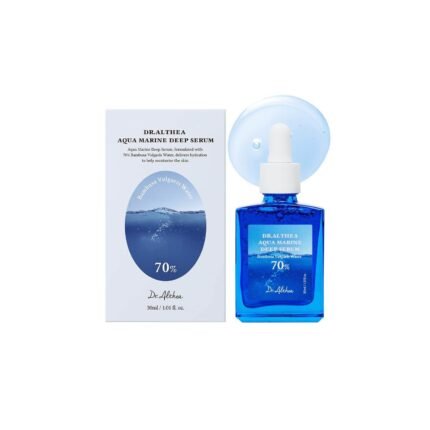Aquamarine Deep Serum