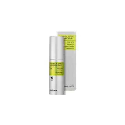 Celimax The Vita A Retinol Shot Tightening Serum 30ml