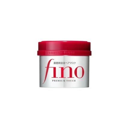 Shiseido Fino Premium Touch Hair Mask