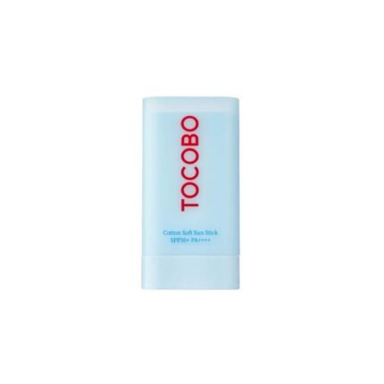 TOCOBO COTTON SOFT SUN STICK SPF 50+ PA -