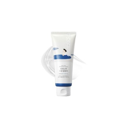 Round Lab - Birch Juice Moisturizing Cleanser