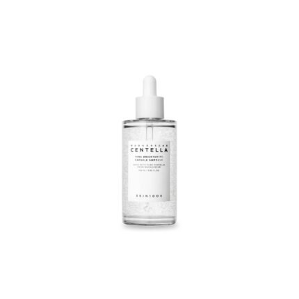 SKIN1004 Madagascar Centella Tone Brightening Capsule Ampoule