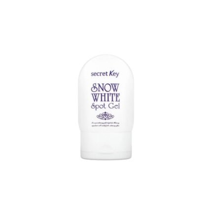 SECRET KEY SNOW WHITE SPOT GEL 65G