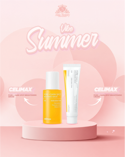 Bright & Smooth Skin Duo
