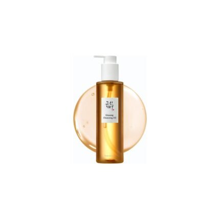 Beauty Of Joseon Ginseng Cleansing Oil