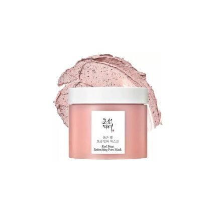Beauty Of Joseon Red Bean Refreshing Pore Mask